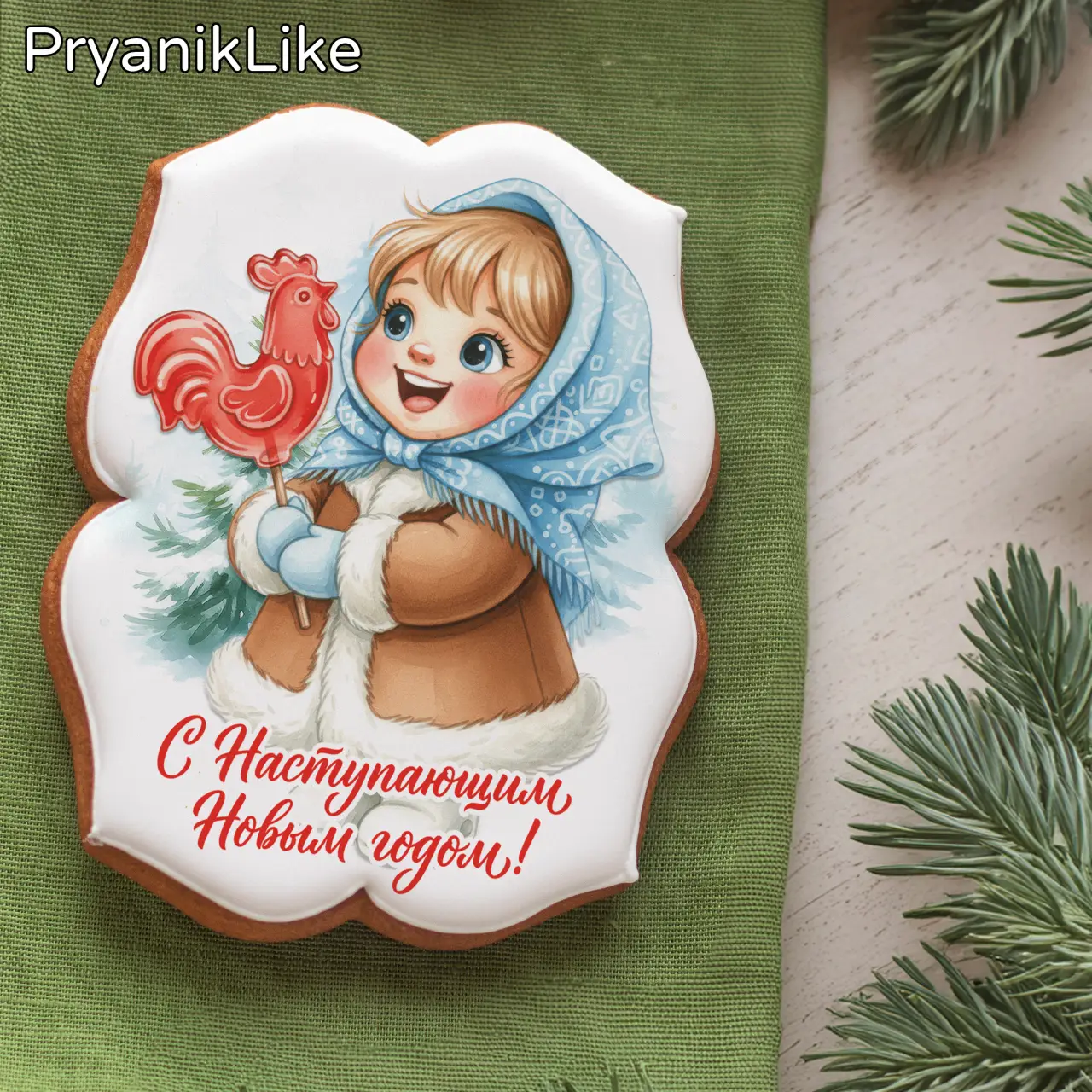 Детские открытки 02